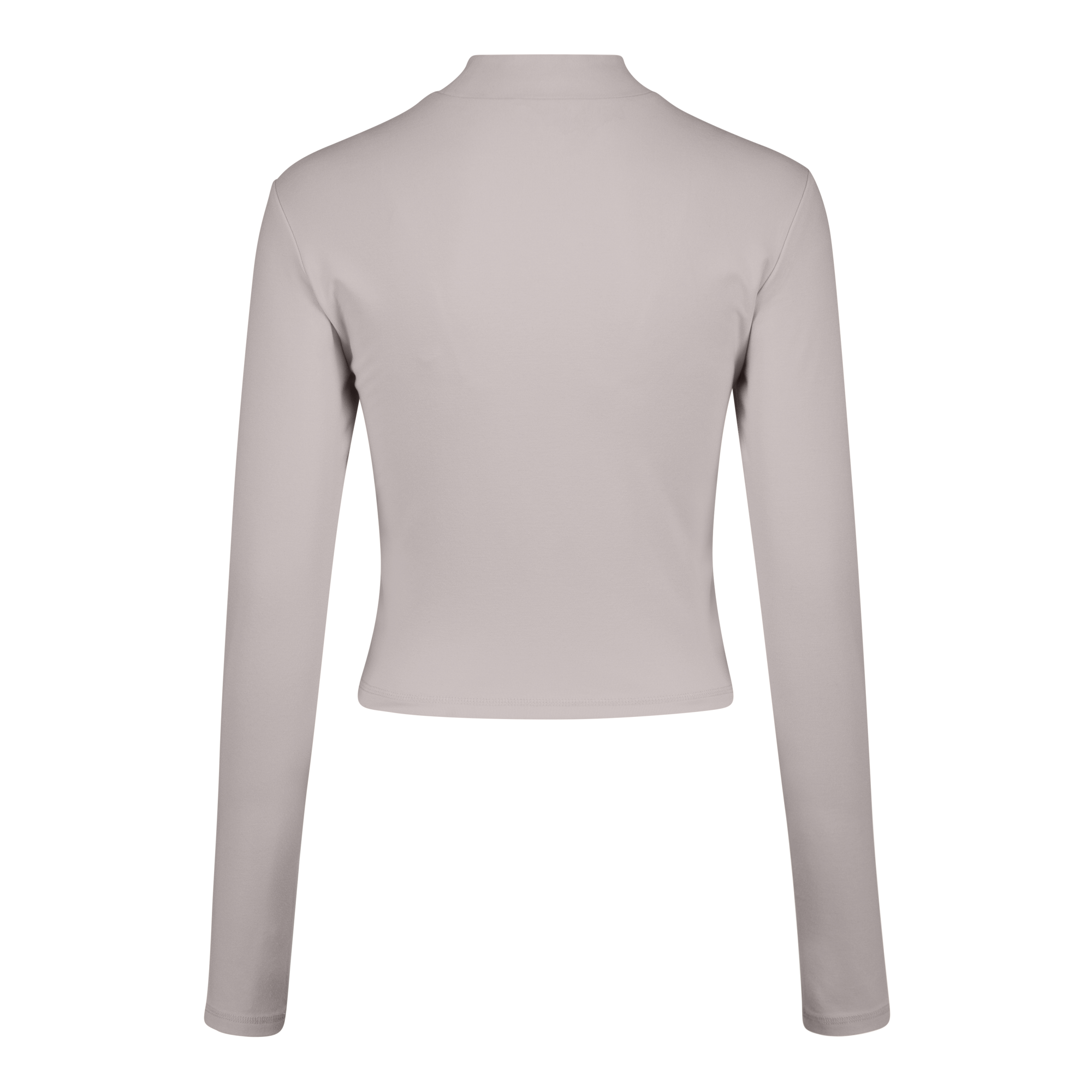 ADDILYN STONE TURTLE NECK TOP