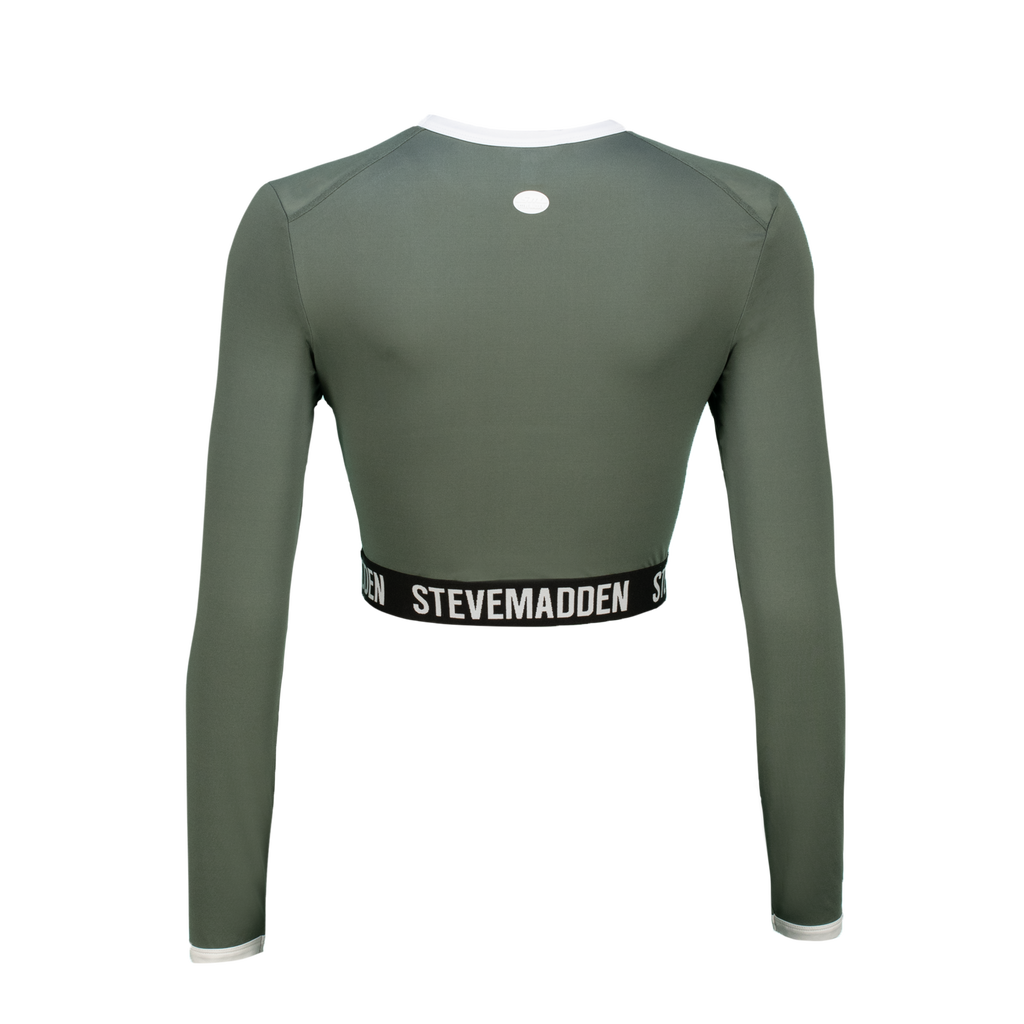 TIANA SAGE ACTIVE TOP