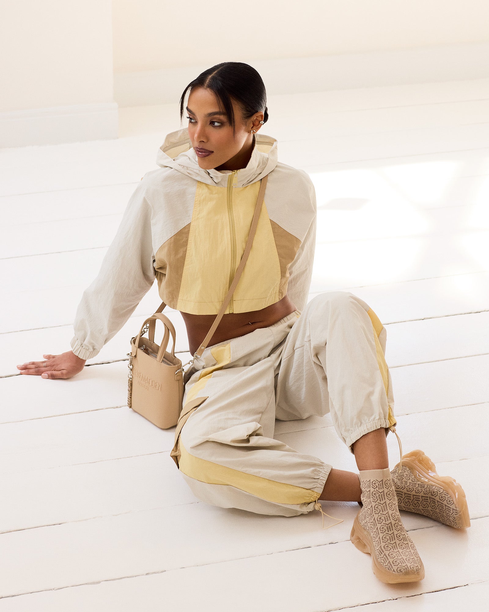 BRIGGY KHAKI