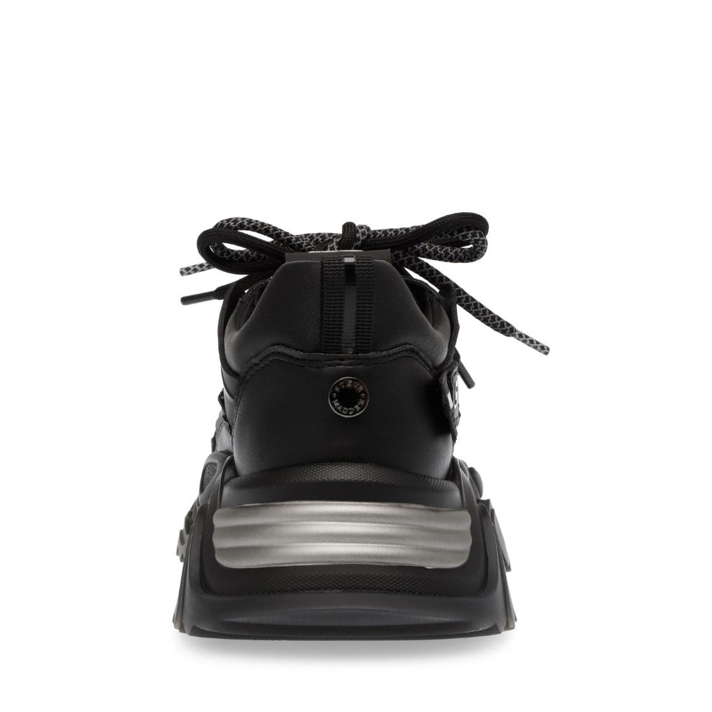 KINGDOM 2.0 BLACK BLACK