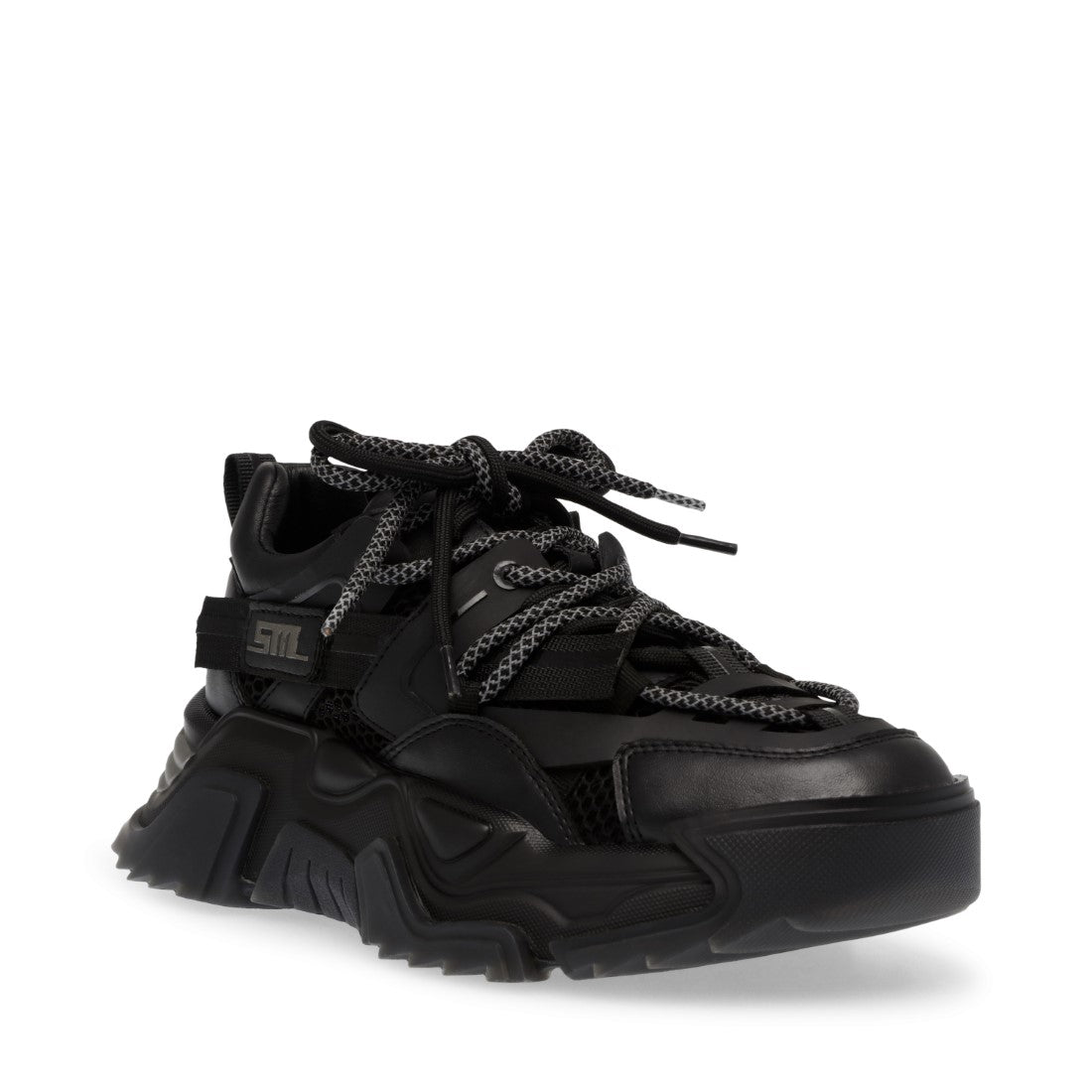 KINGDOM 2.0 BLACK BLACK