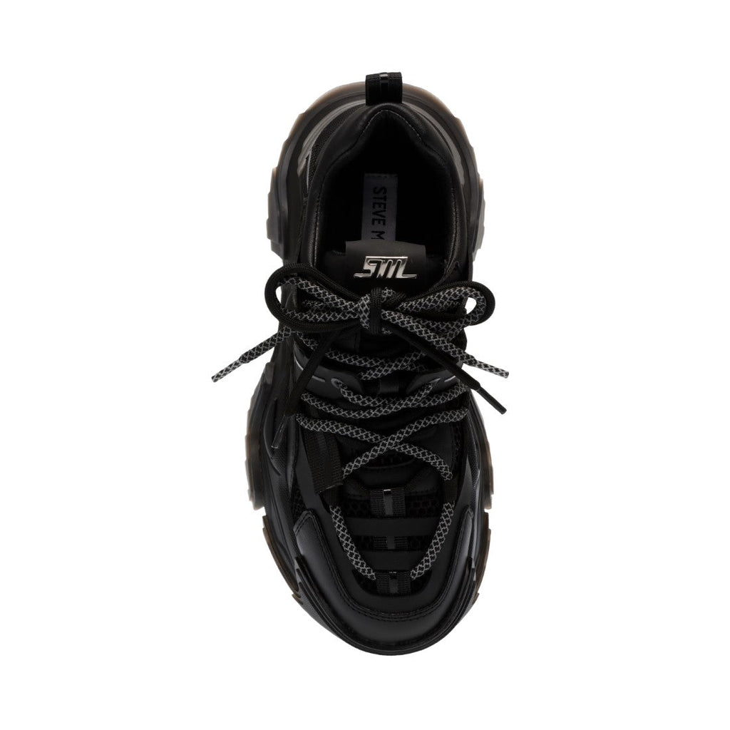 KINGDOM 2.0 BLACK BLACK