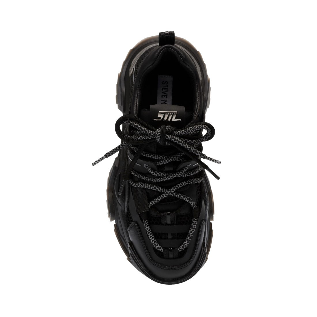 KINGDOM 2.0 BLACK BLACK
