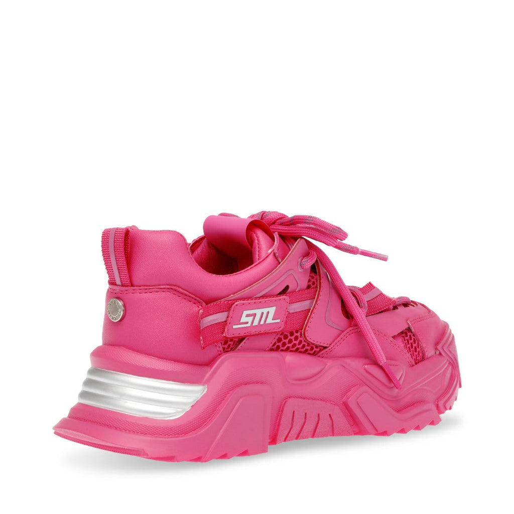 KINGDOM 2.0 PINK SILVER