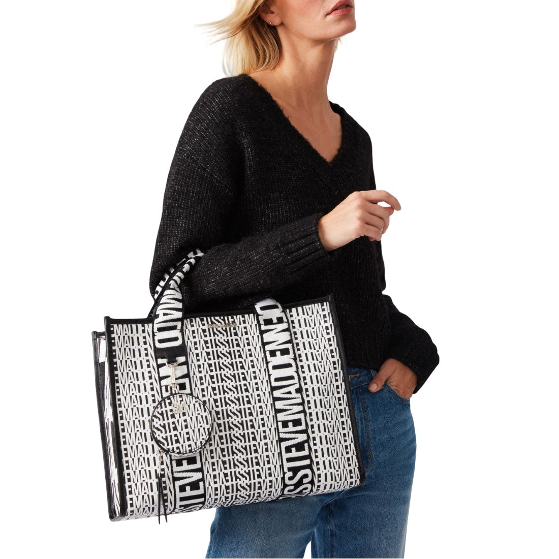 BOPTIC BLACK