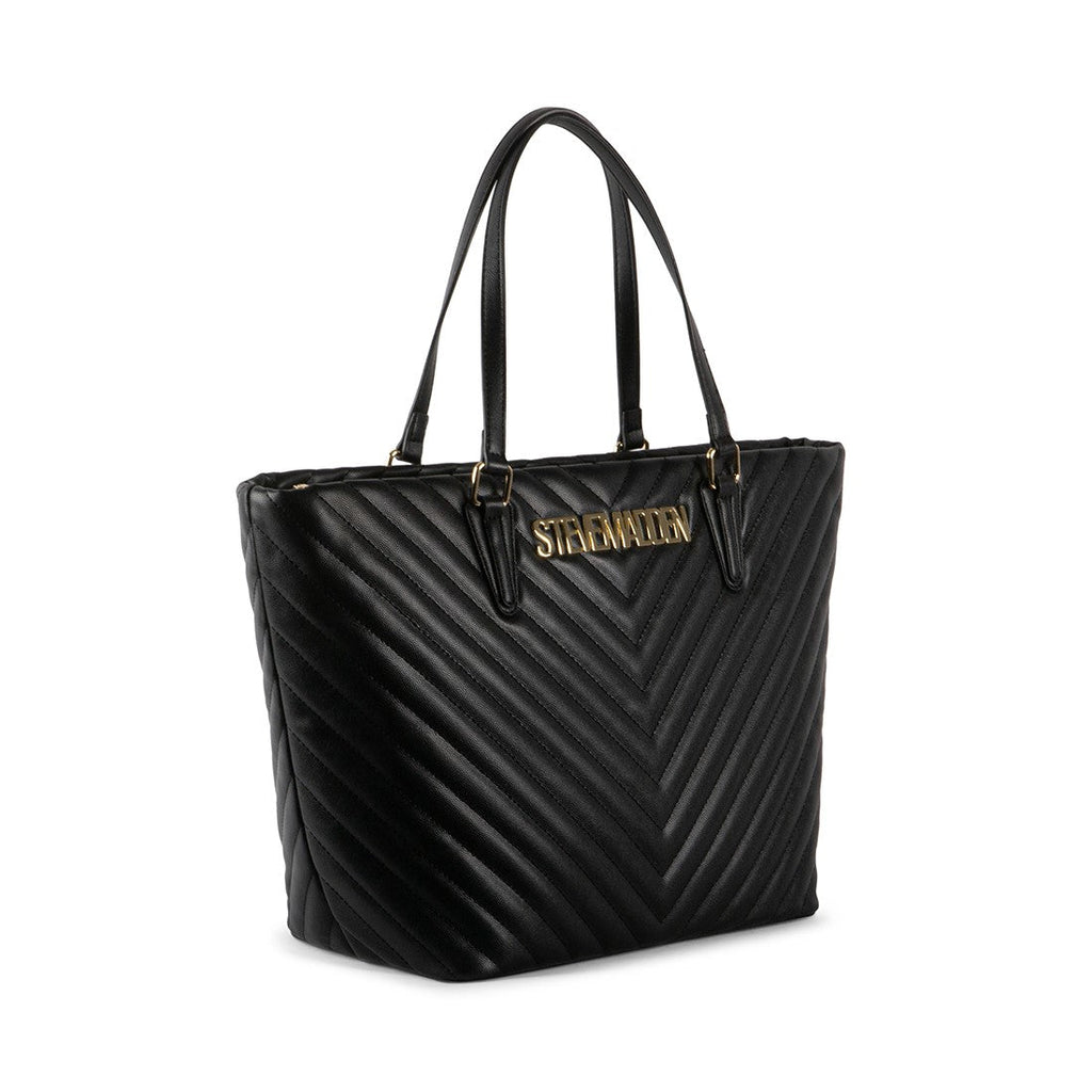 BJUDE-2 BLACK