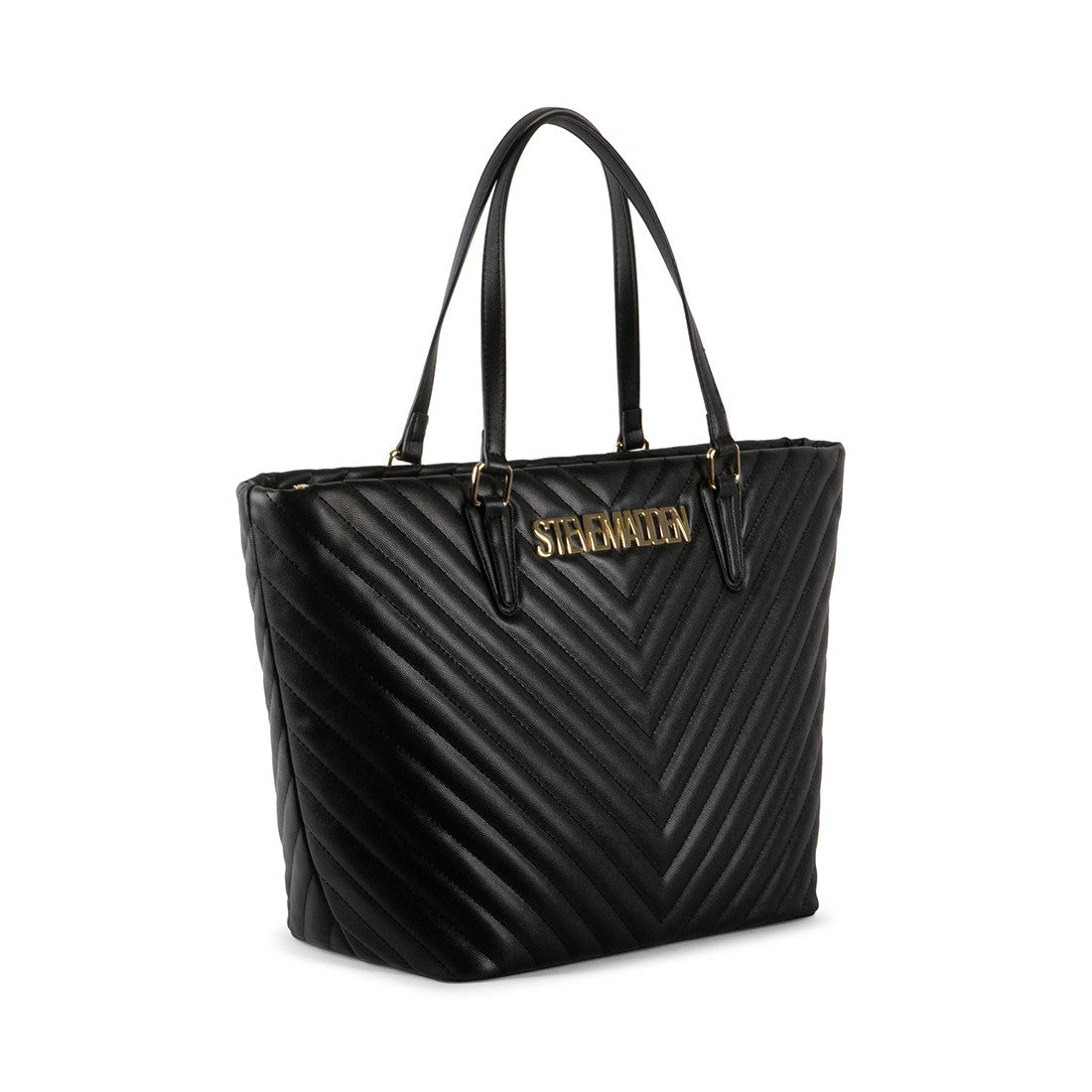 BJUDE-2 BLACK