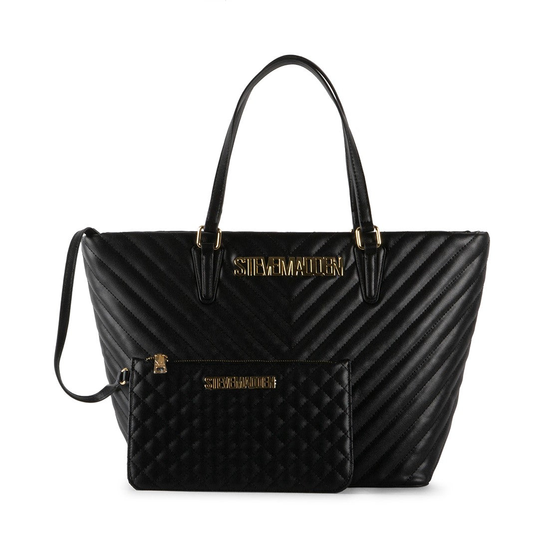 BJUDE-2 BLACK
