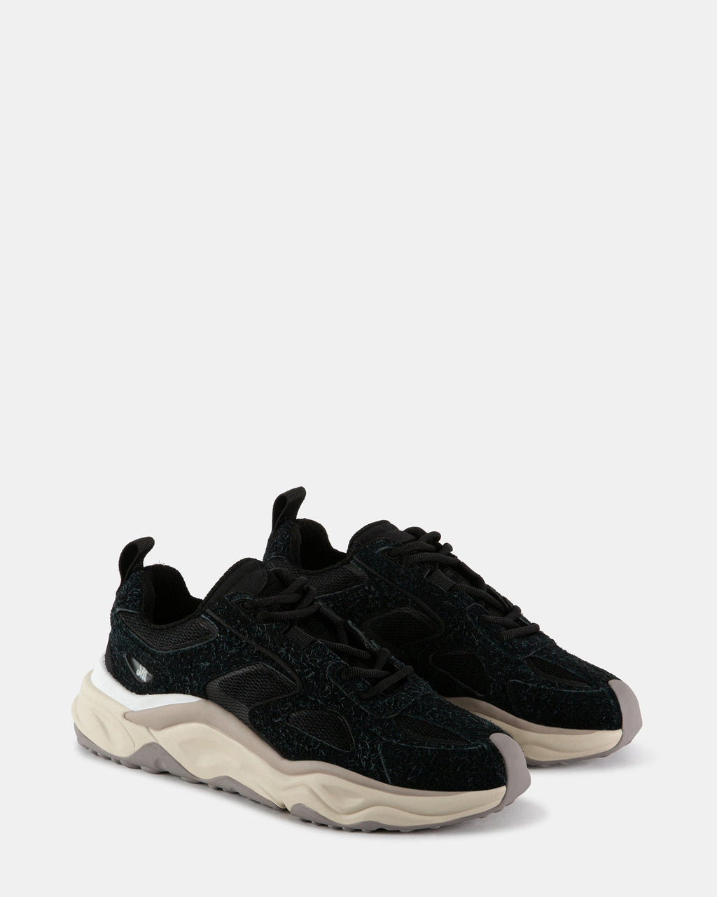SERPENT BLACK
