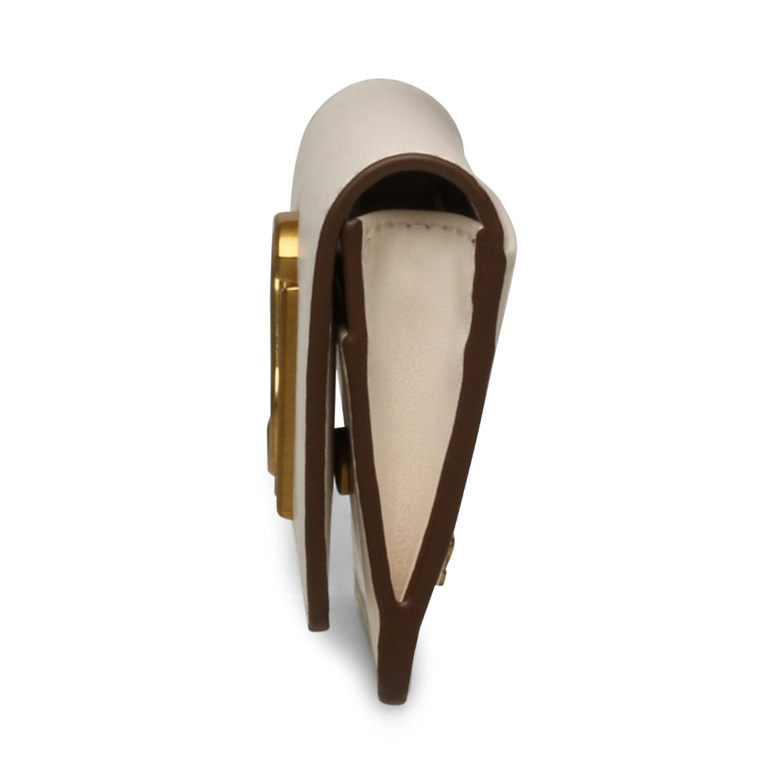 BALZO BONE GOLD