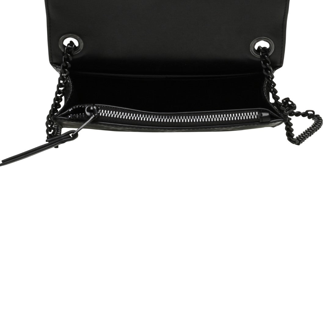 BAMBY BLACK BLACK