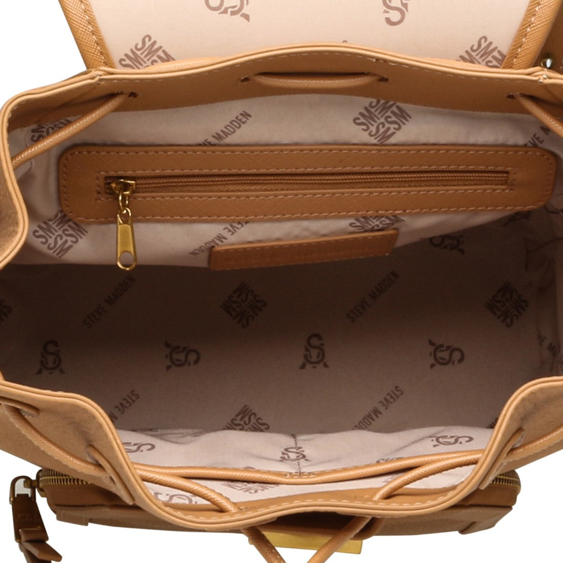 BEMBRI CAMEL GOLD