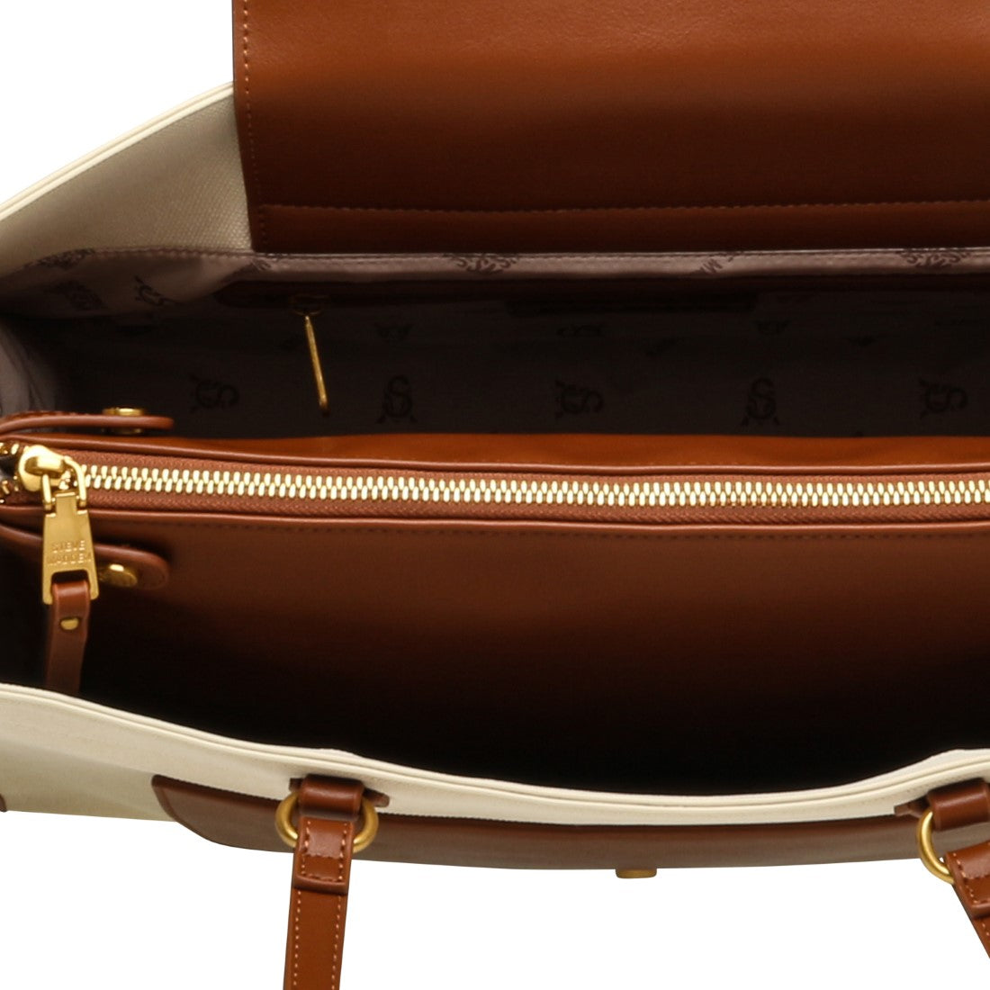 BENCE COGNAC BONE