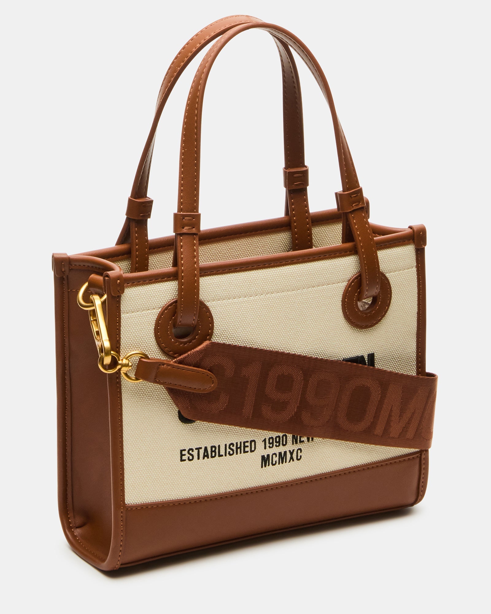BERIS COGNAC BONE