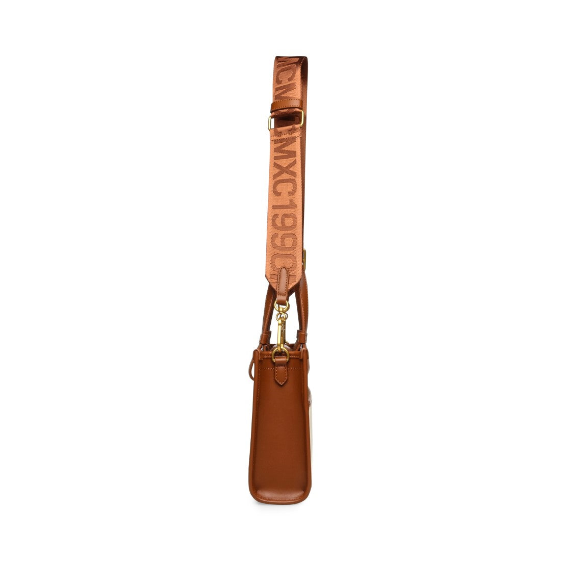 BERIS COGNAC BONE
