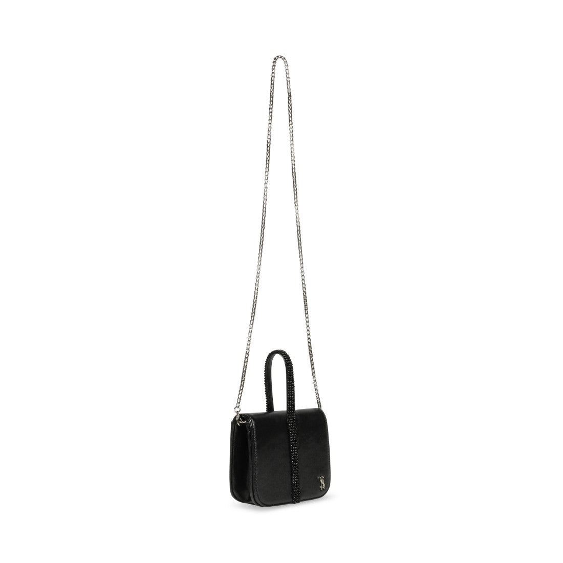 BPIA BLACK SILVER