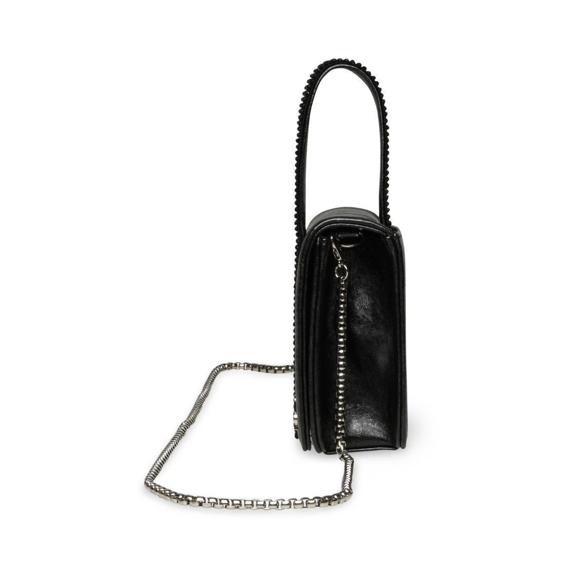 BPIA BLACK SILVER