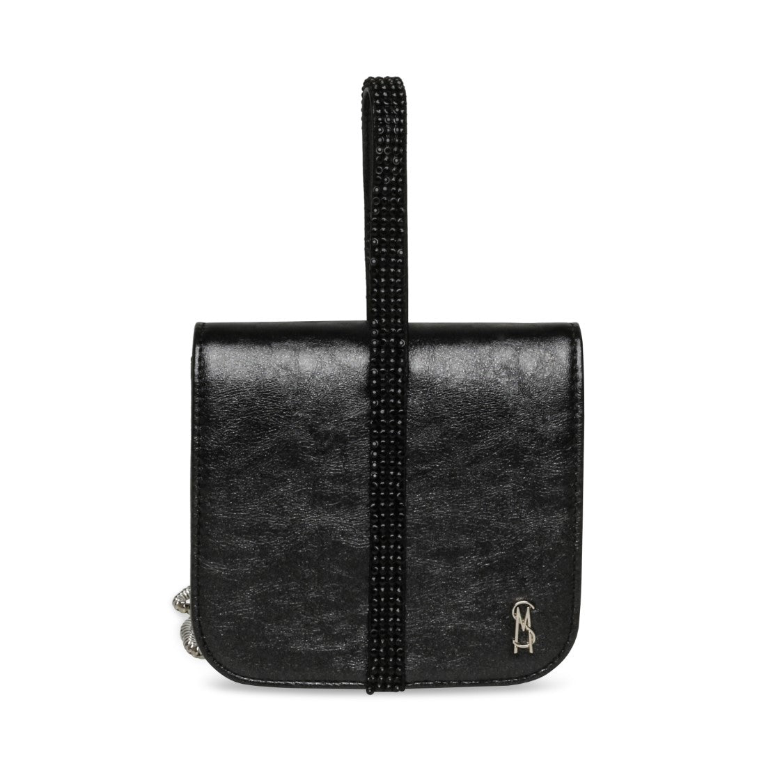 BPIA BLACK SILVER