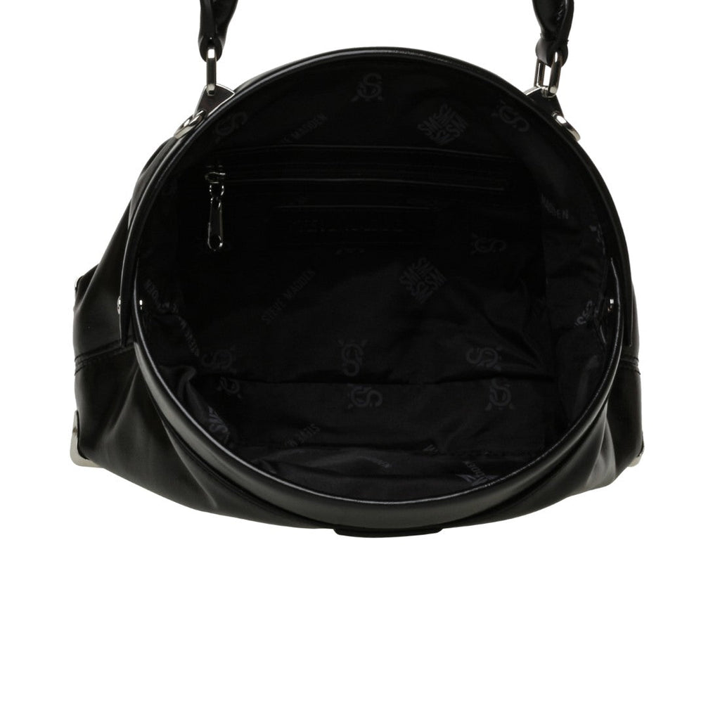 BREA BLACK SILVER