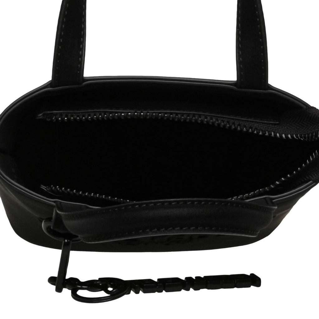 BRIGGY BLACK BLACK