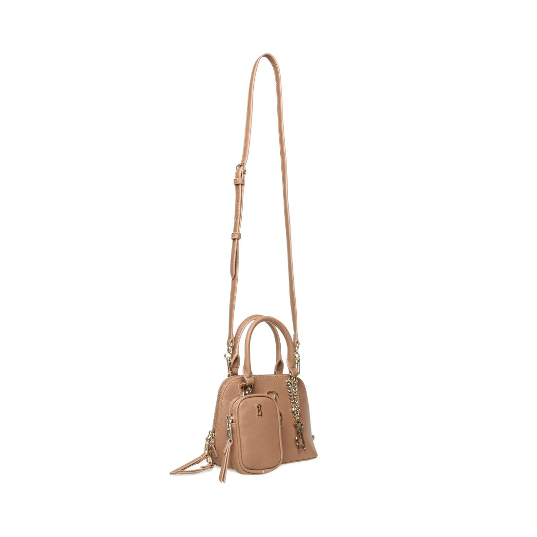 BRULINGS BLUSH