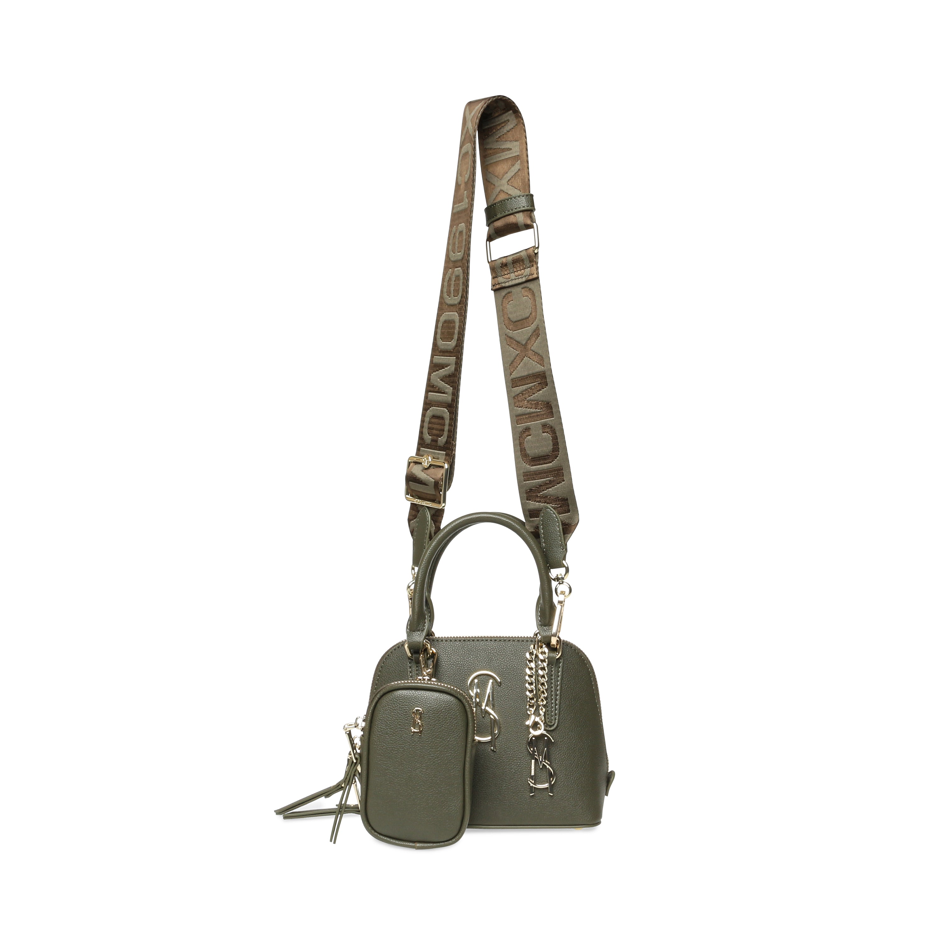 BRULINGS OLIVE