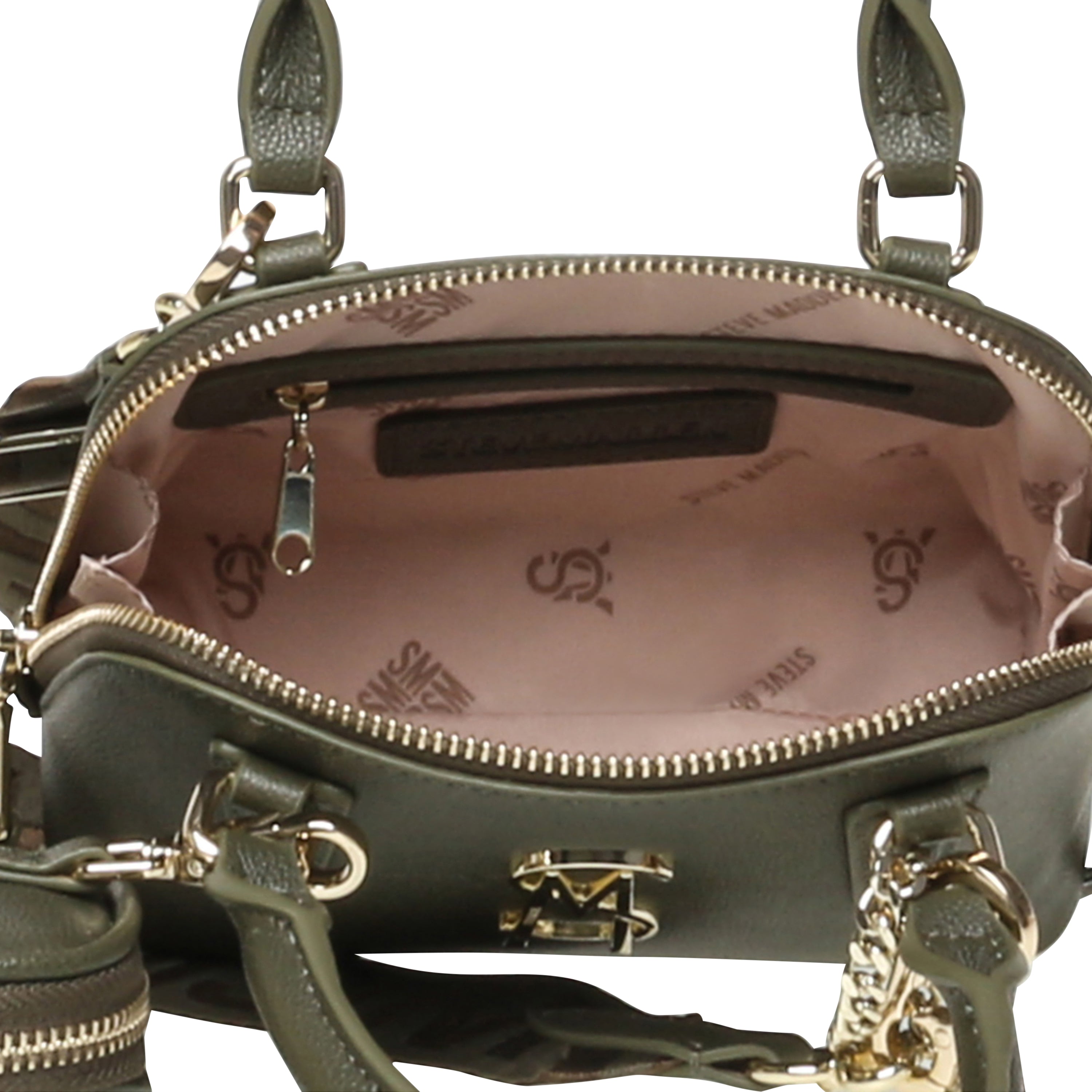 BRULINGS OLIVE