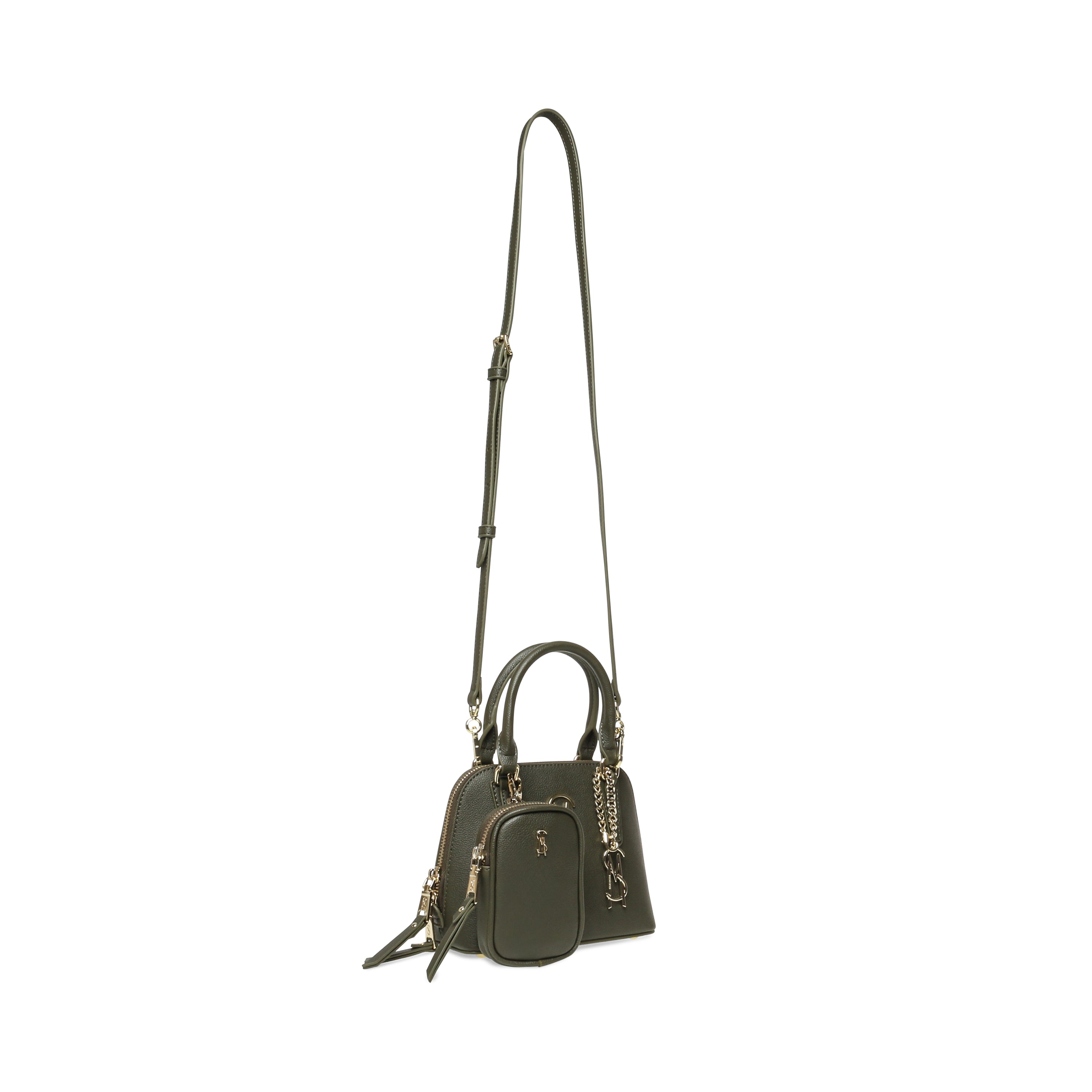 BRULINGS OLIVE