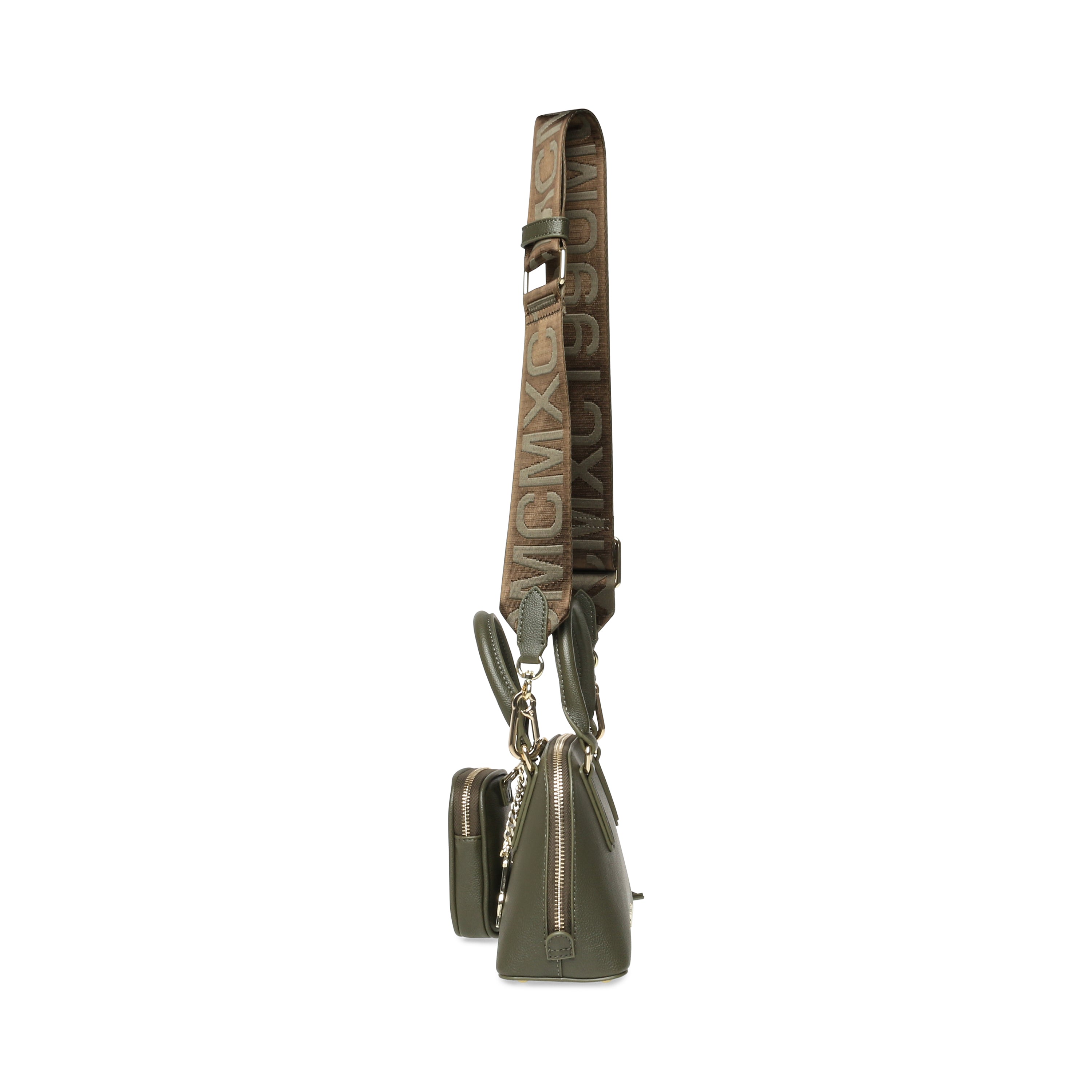 BRULINGS OLIVE