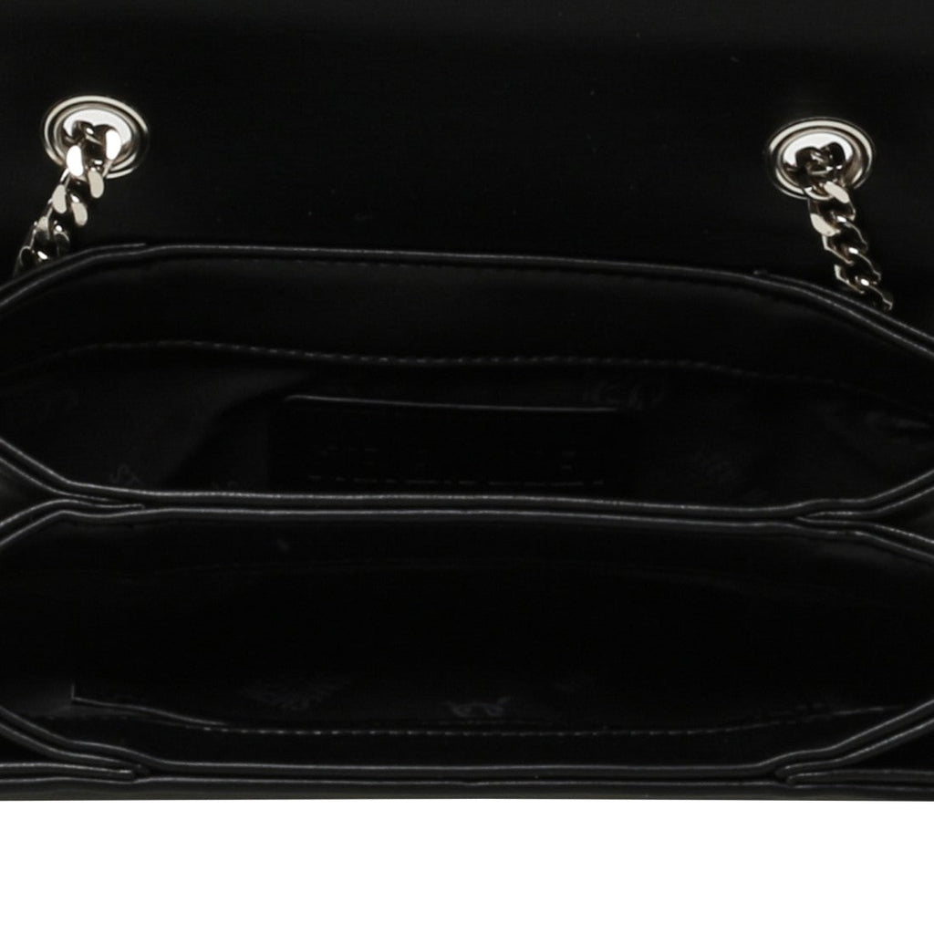 BSASS BLACK SILVER