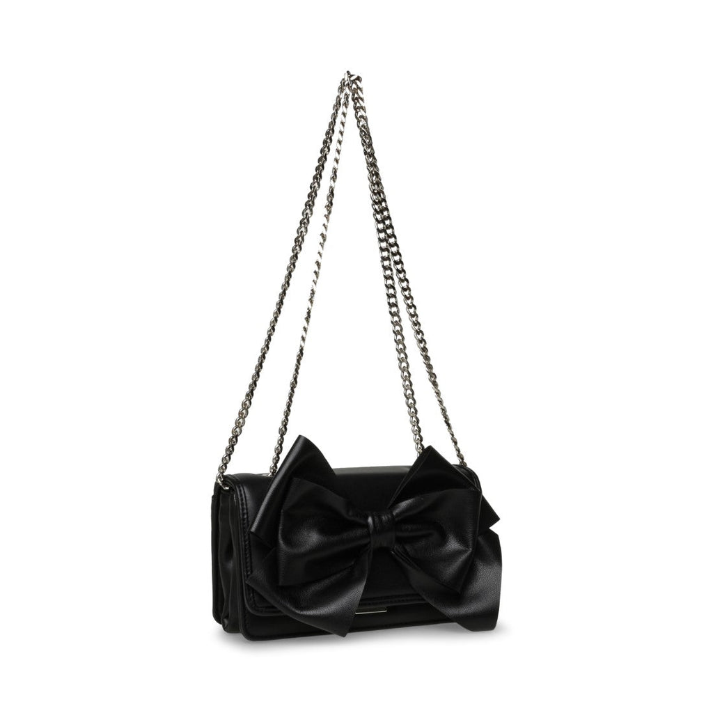BSASS BLACK SILVER