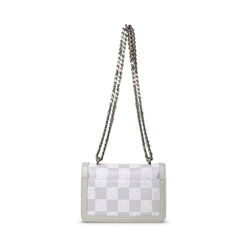 BSTAKES-5 GREY SILVER