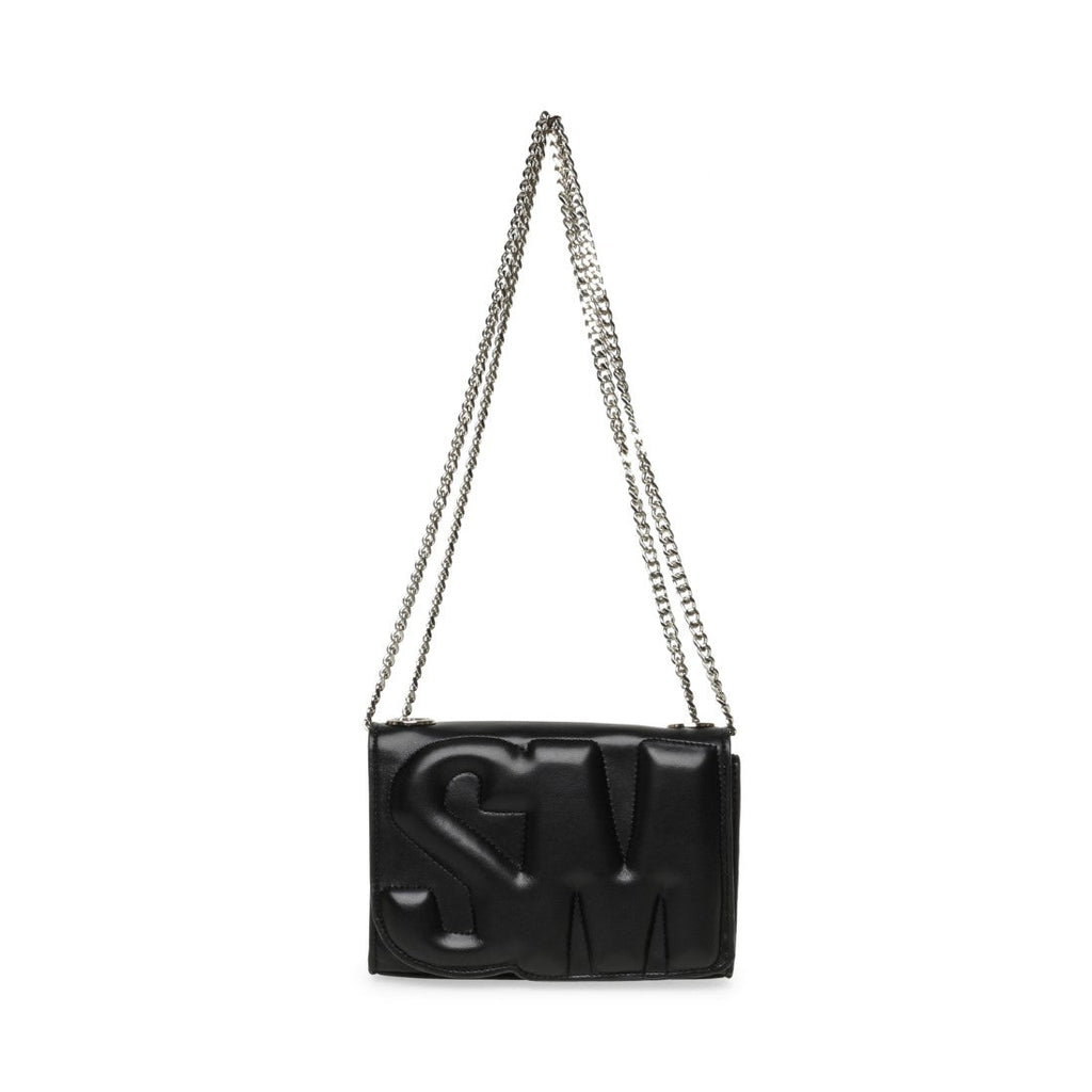 BZOIE BLACK SILVER