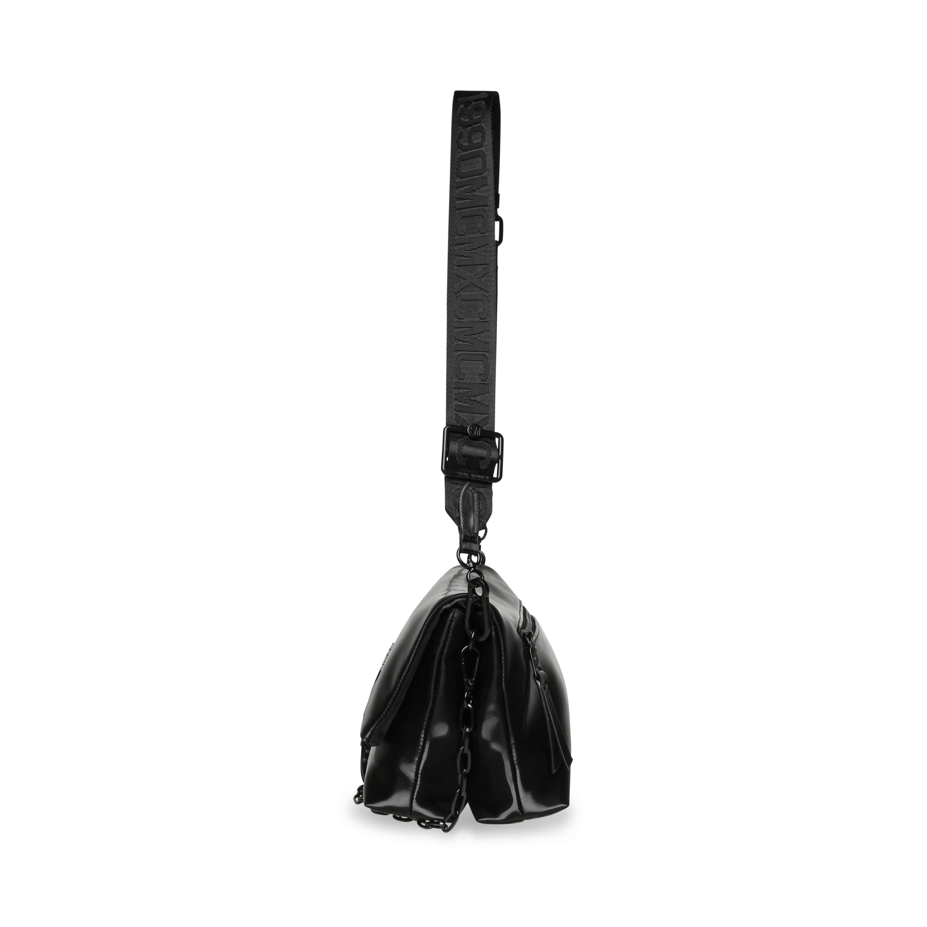 BFIN-V BLACK BLACK