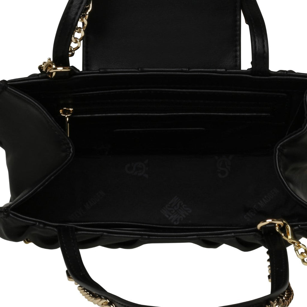 BCHAINSS BLACK GOLD