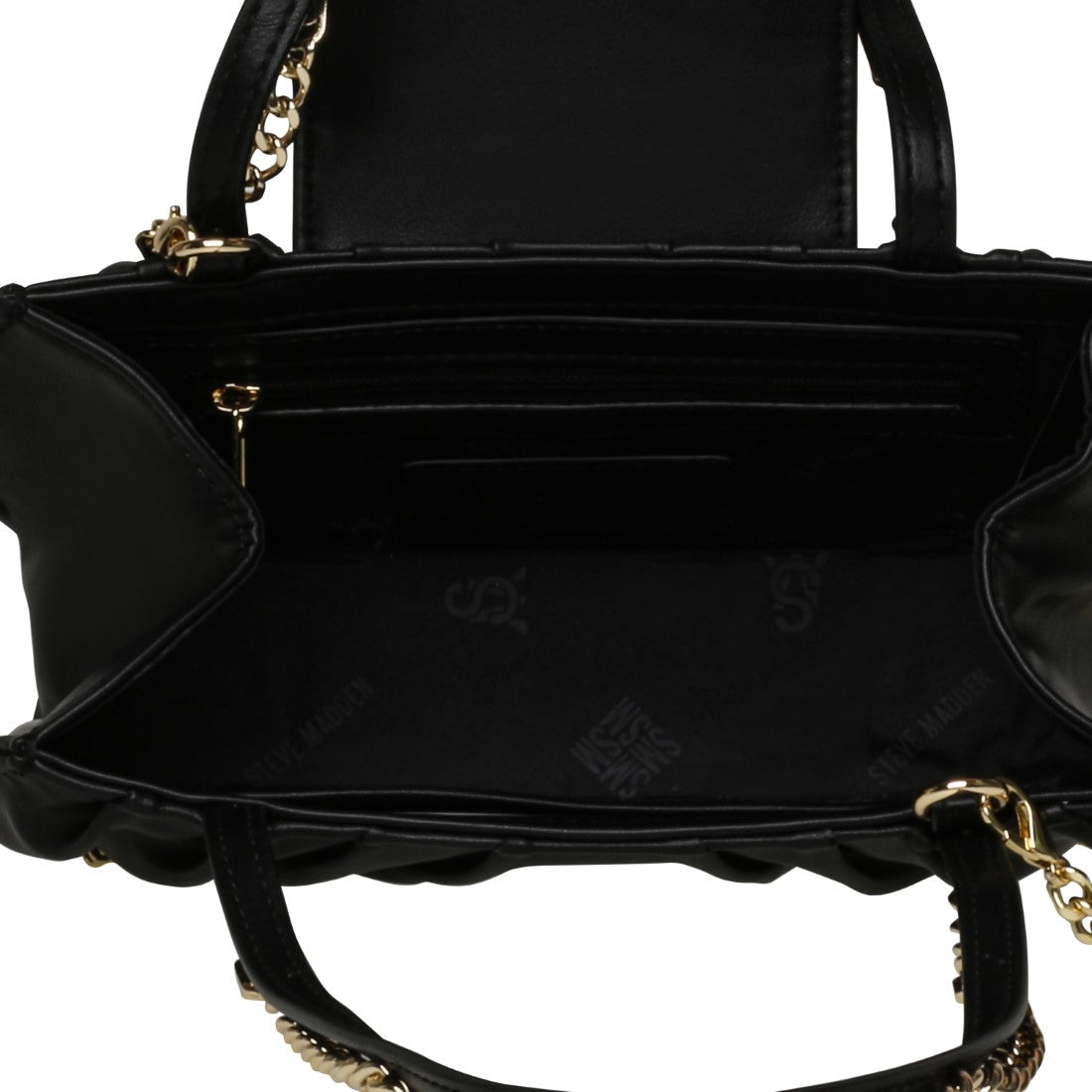 BCHAINSS BLACK GOLD