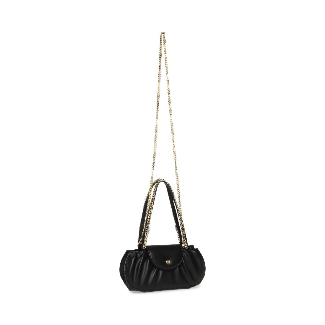 BCHAINSS BLACK GOLD