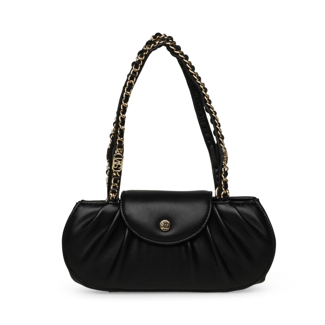 BCHAINSS BLACK GOLD