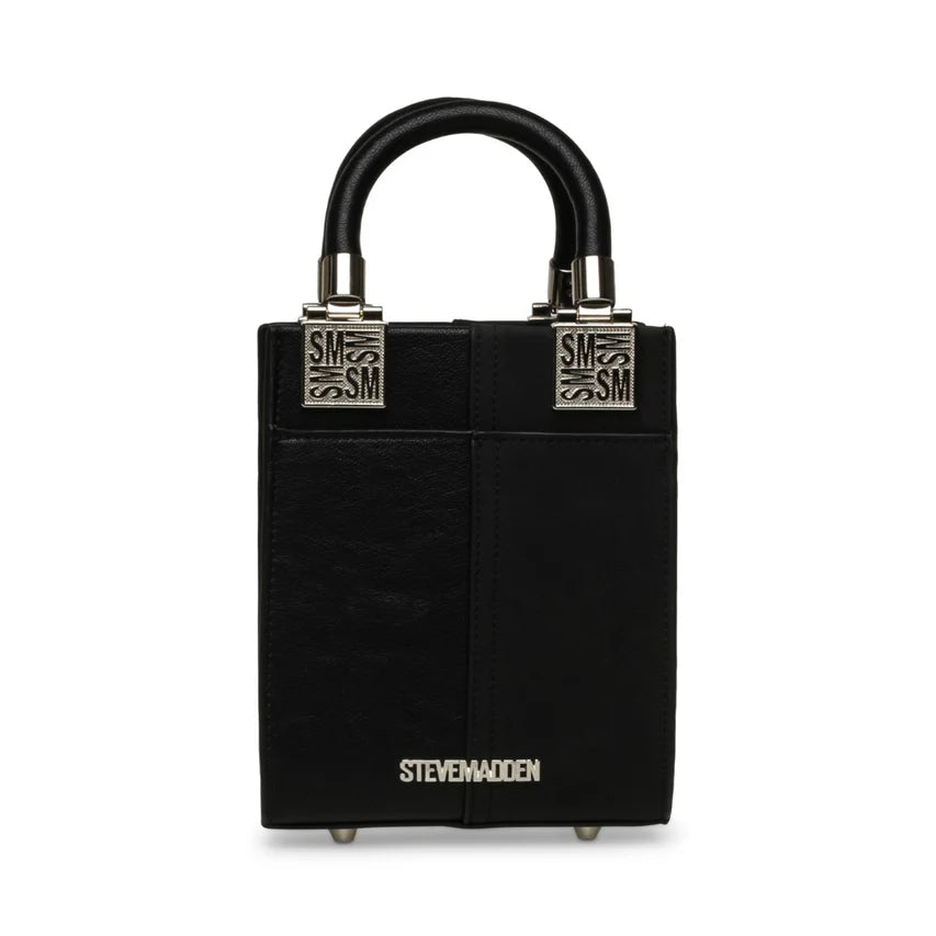 Bkatty Black Silver