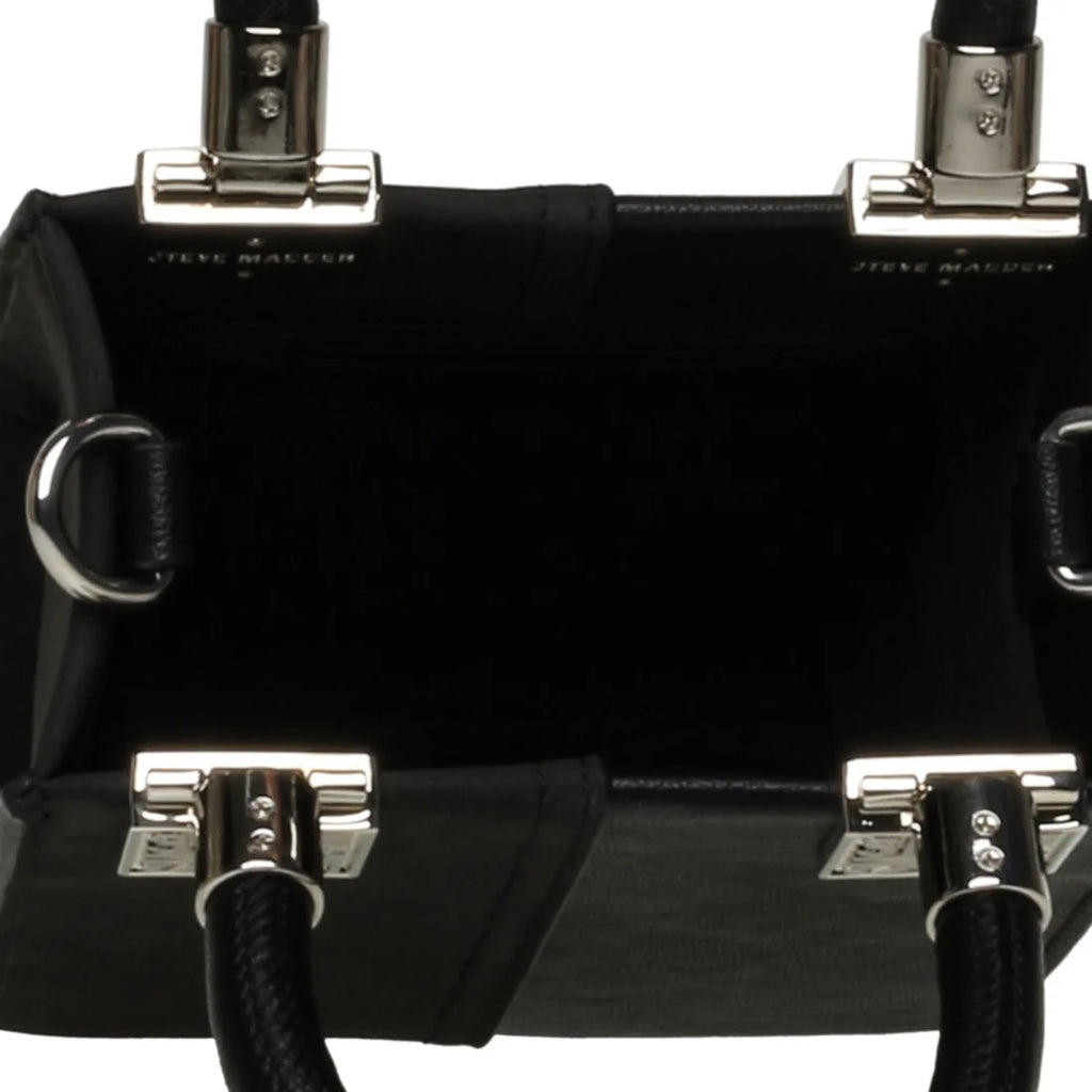 Bkatty Black Silver