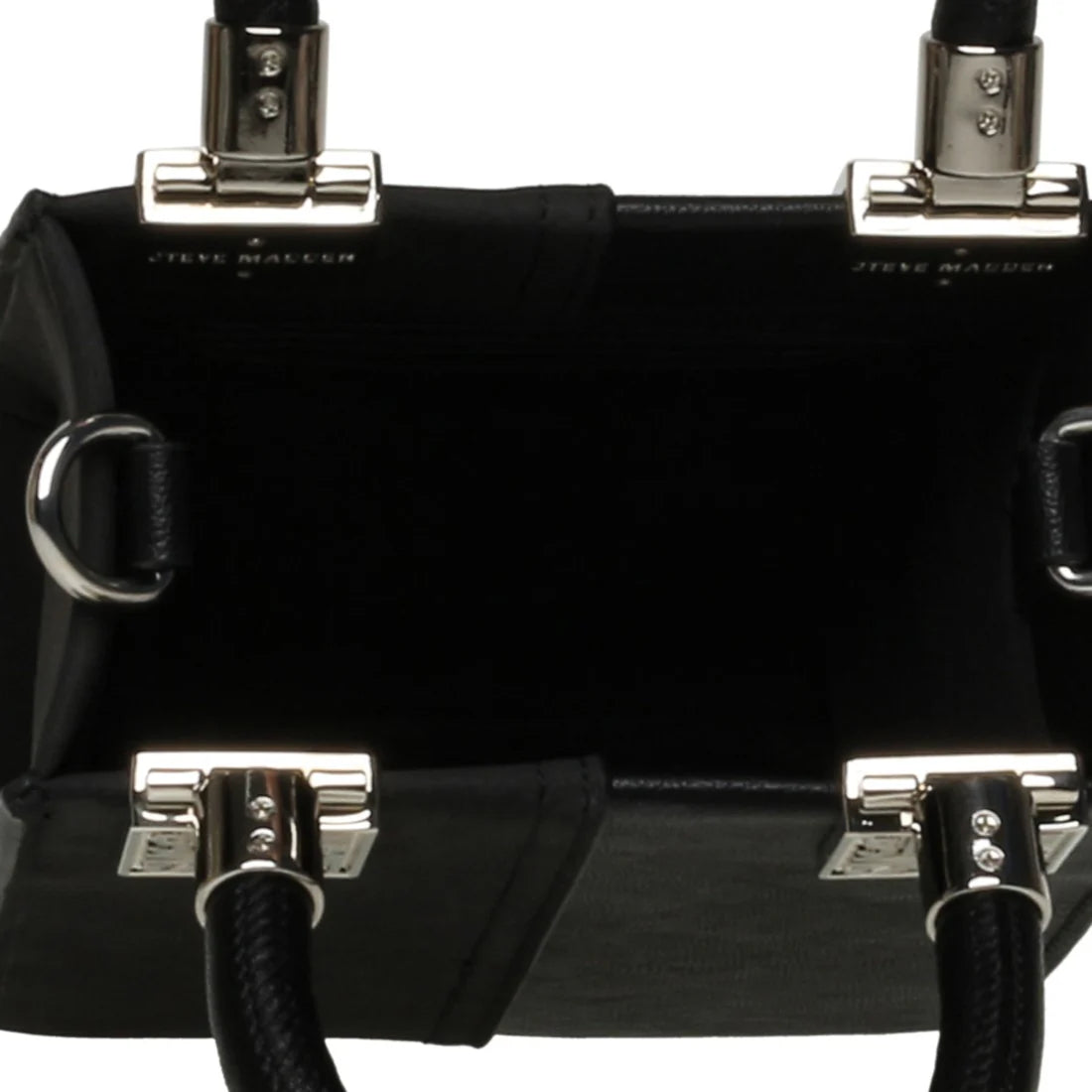Bkatty Black Silver