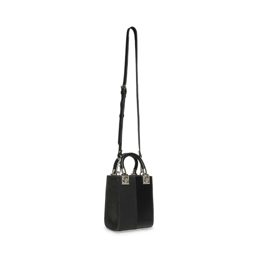 Bkatty Black Silver