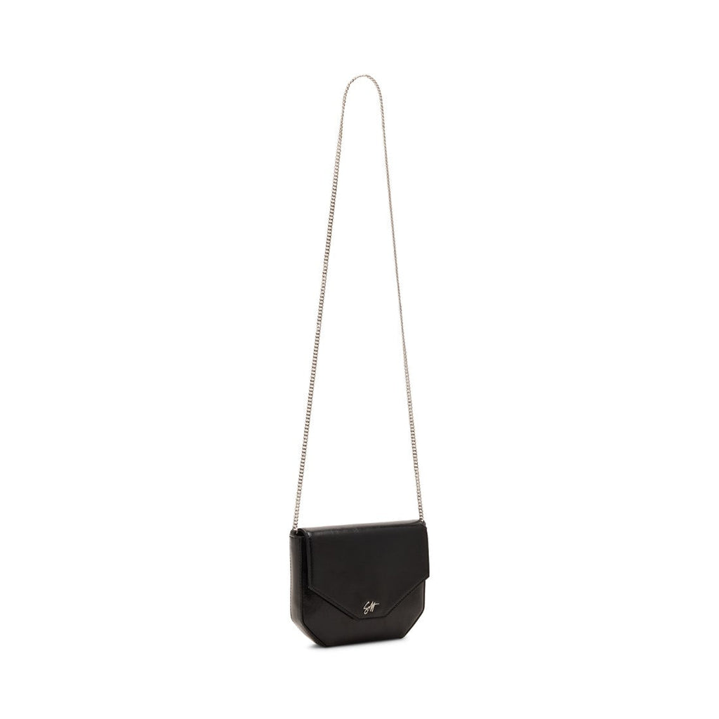 BSANDRY BLACK SILVER