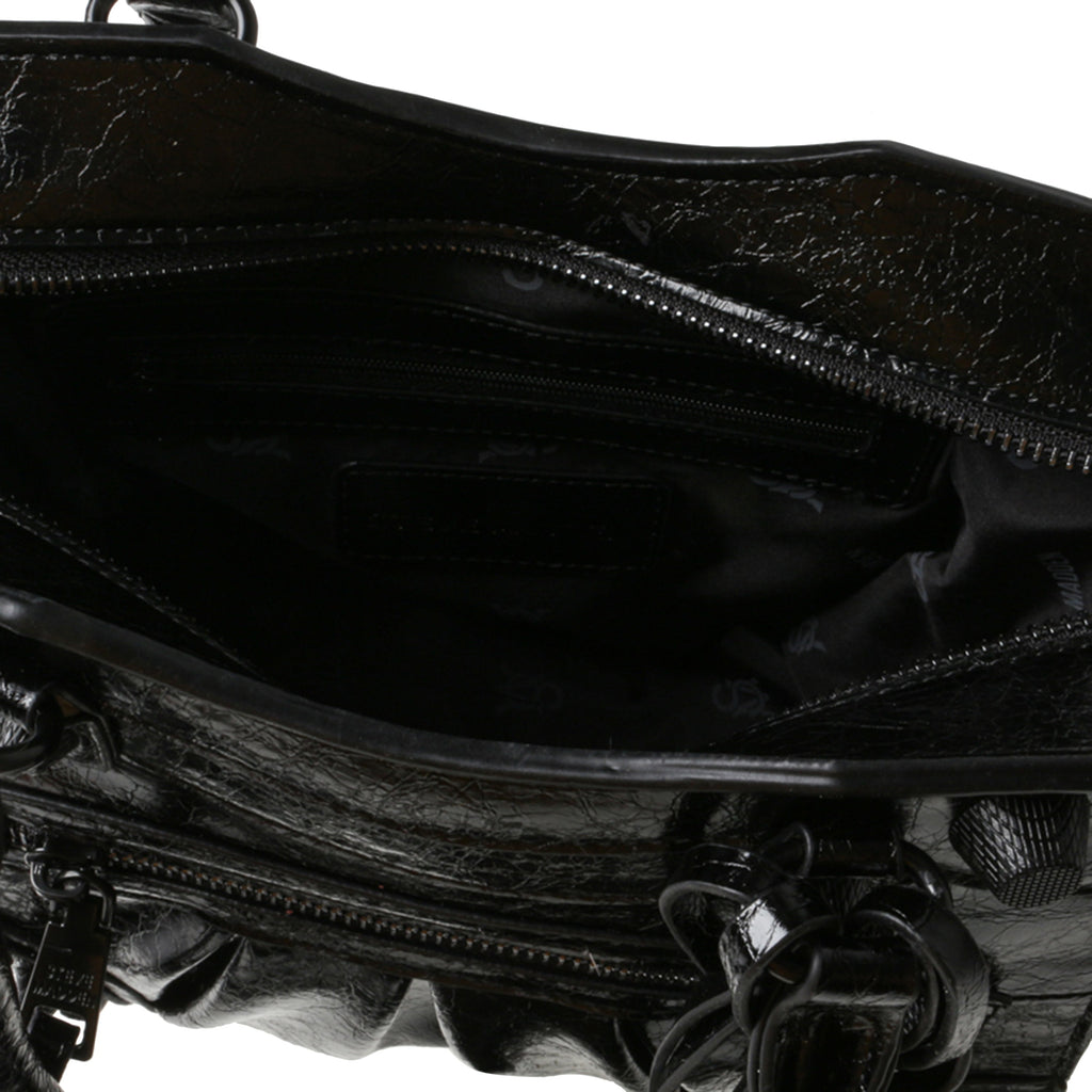 BCELIA BLACK