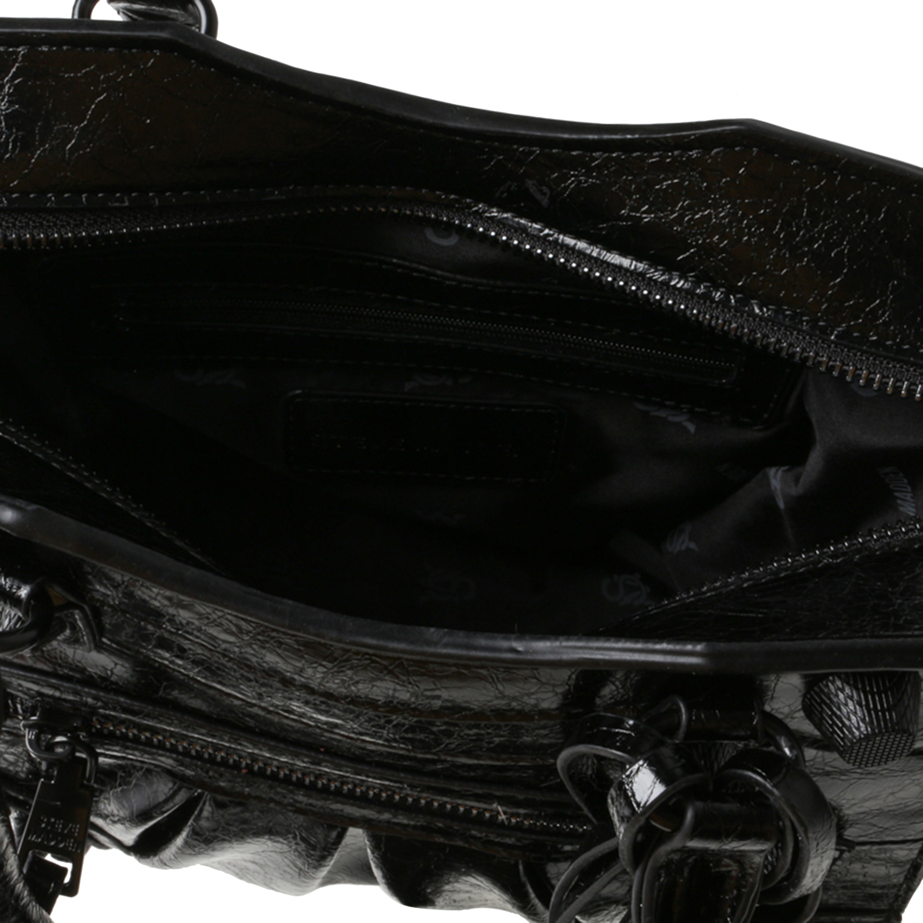 BCELIA BLACK