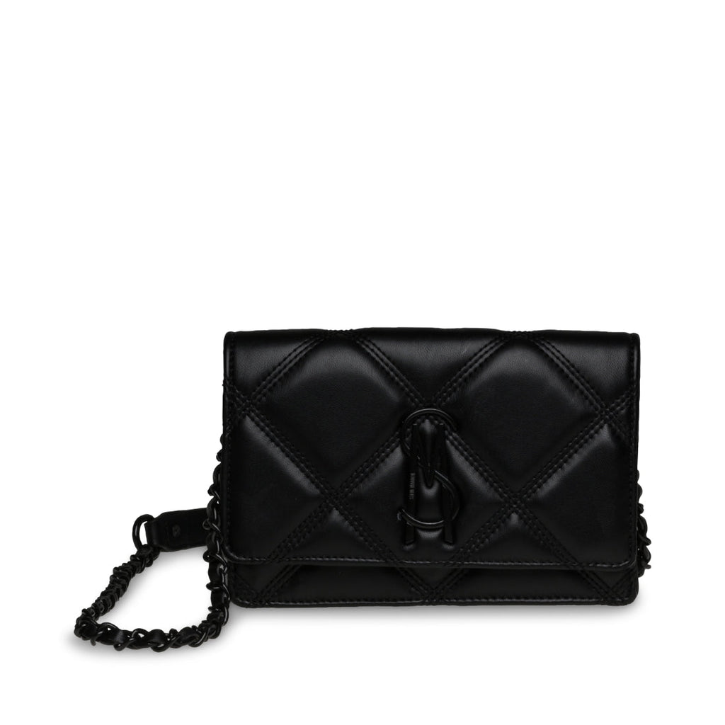 BENDUE BLACK/BLACK