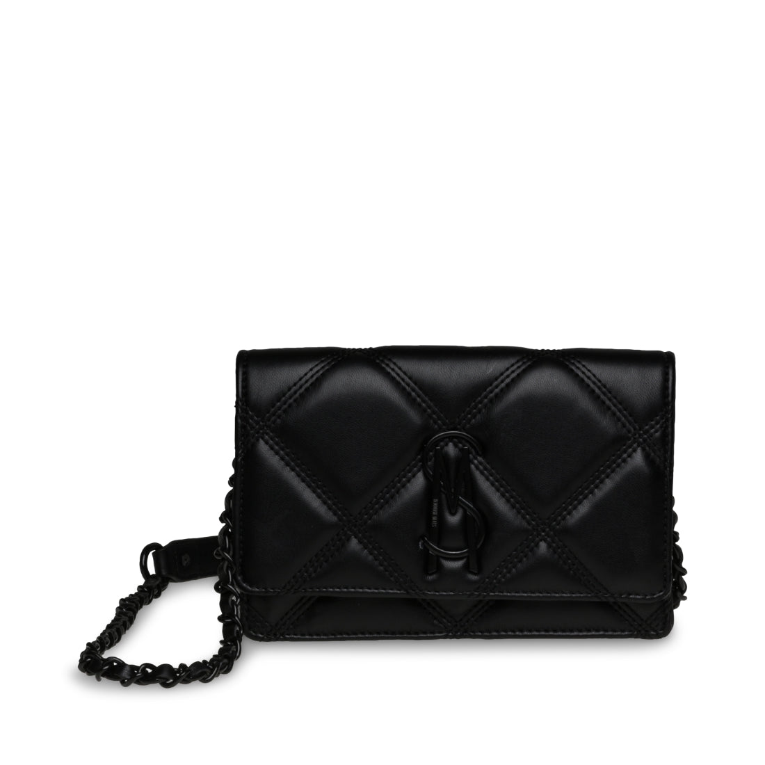 BENDUE BLACK/BLACK