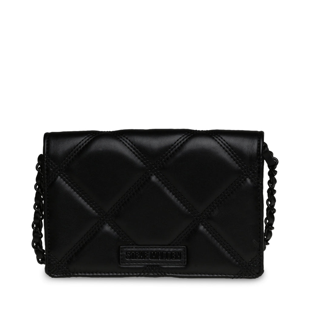 BENDUE BLACK/BLACK