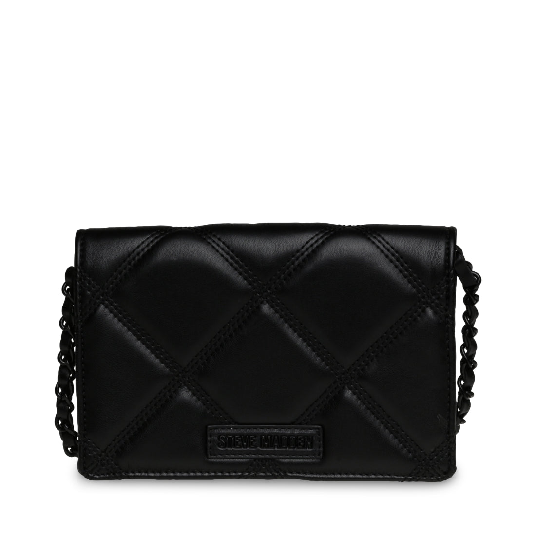 BENDUE BLACK/BLACK