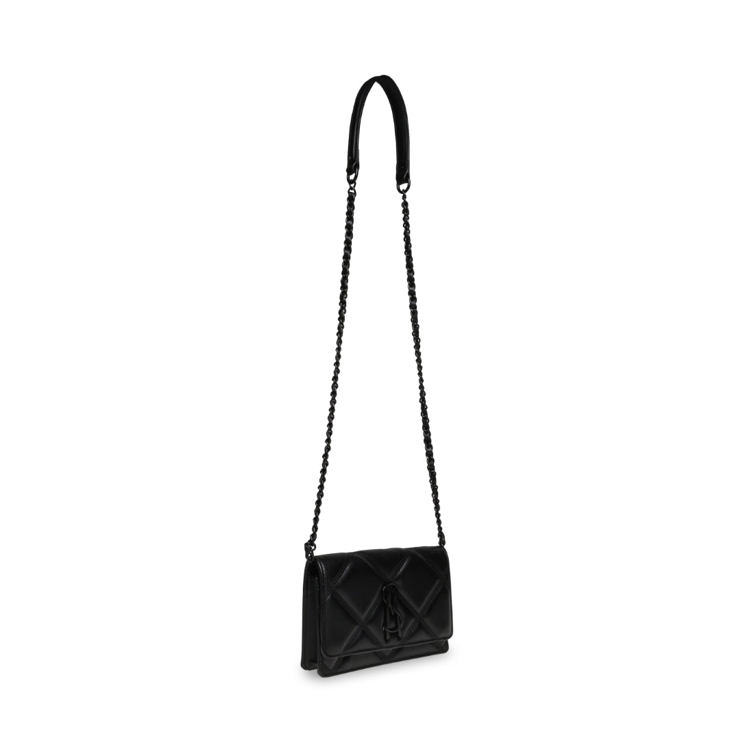 BENDUE BLACK/BLACK